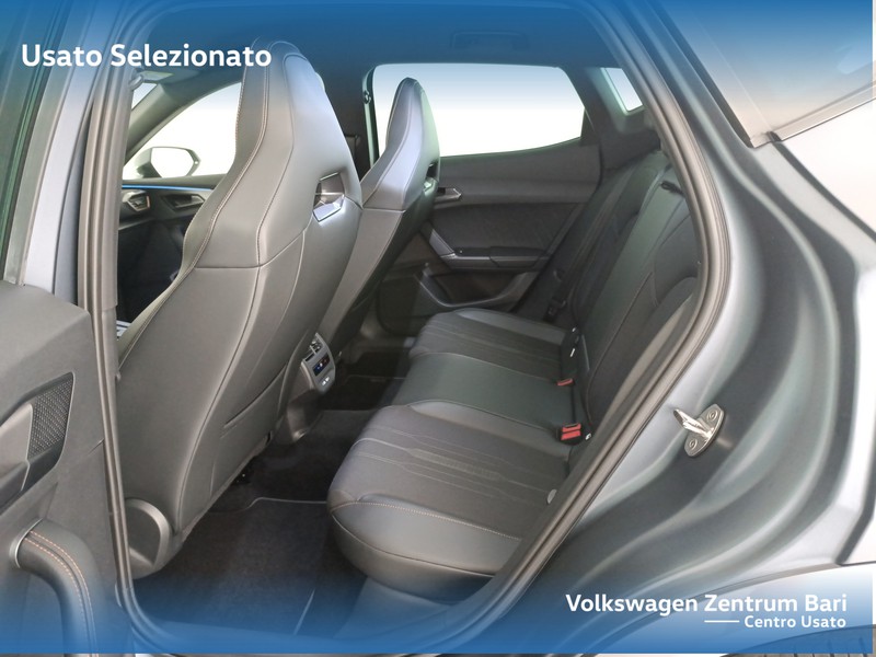 Cupra Formentor 2.0 tdi 4drive 150cv dsg - 15