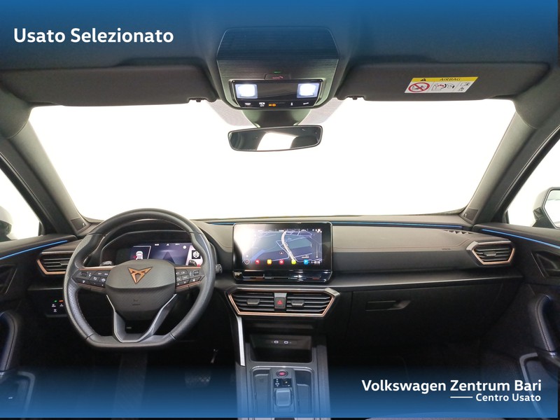 Cupra Formentor 2.0 tdi 4drive 150cv dsg - 16