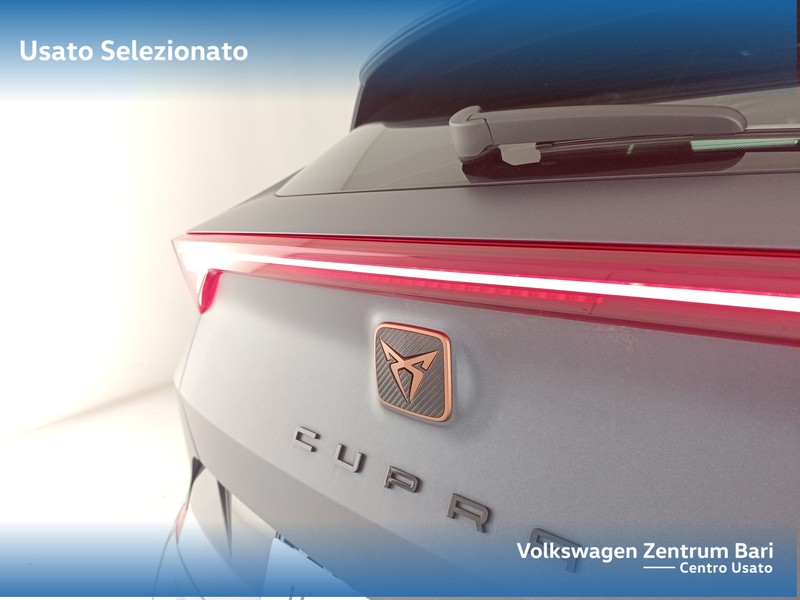 Cupra Formentor 2.0 tdi 4drive 150cv dsg - 17