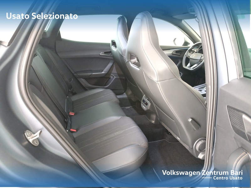 Cupra Formentor 2.0 tdi 4drive 150cv dsg - 20