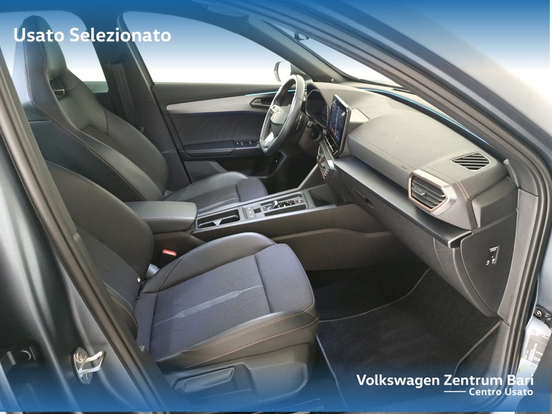 Cupra Formentor 2.0 tdi 4drive 150cv dsg - 21