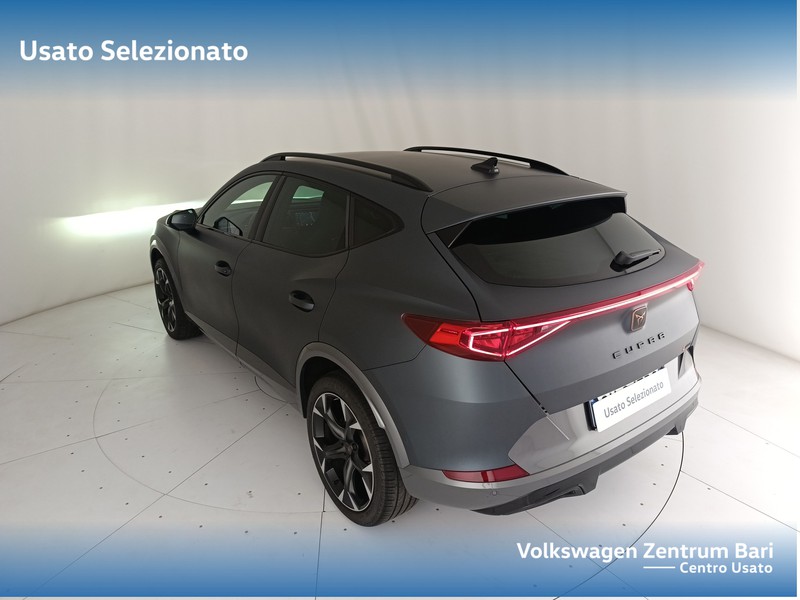 Cupra Formentor 2.0 tdi 4drive 150cv dsg - 23