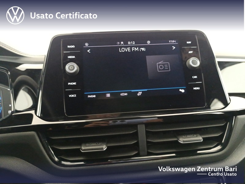 Volkswagen T-Roc 2.0 tdi style 115cv - 10