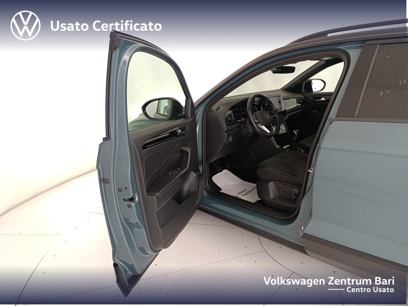 Volkswagen T-Roc 2.0 tdi style 115cv - 11