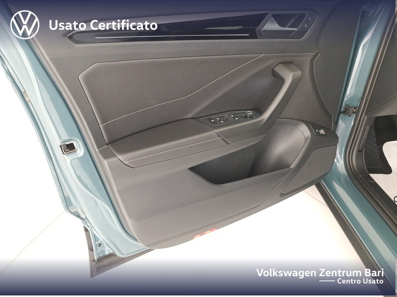 Volkswagen T-Roc 2.0 tdi style 115cv - 12