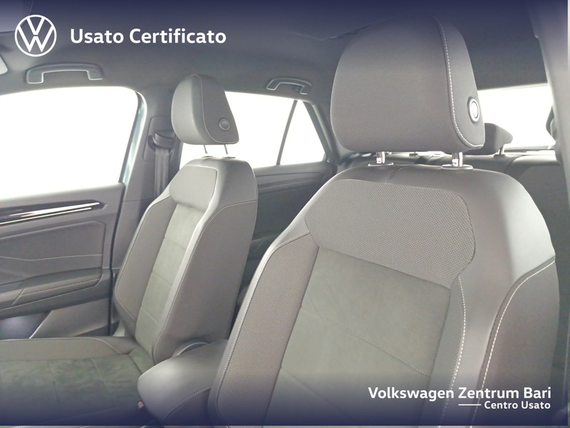 Volkswagen T-Roc 2.0 tdi style 115cv - 15