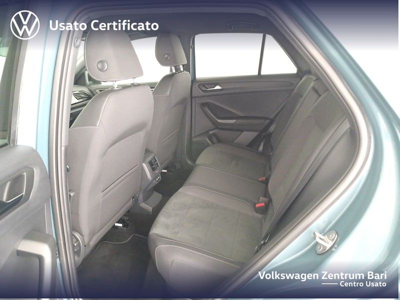 Volkswagen T-Roc 2.0 tdi style 115cv - 17