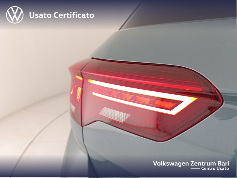 Volkswagen T-Roc 2.0 tdi style 115cv - 19