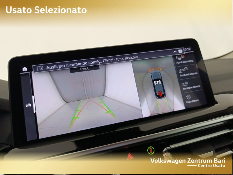 BMW X4 xdrive20d mhev 48v auto - 10