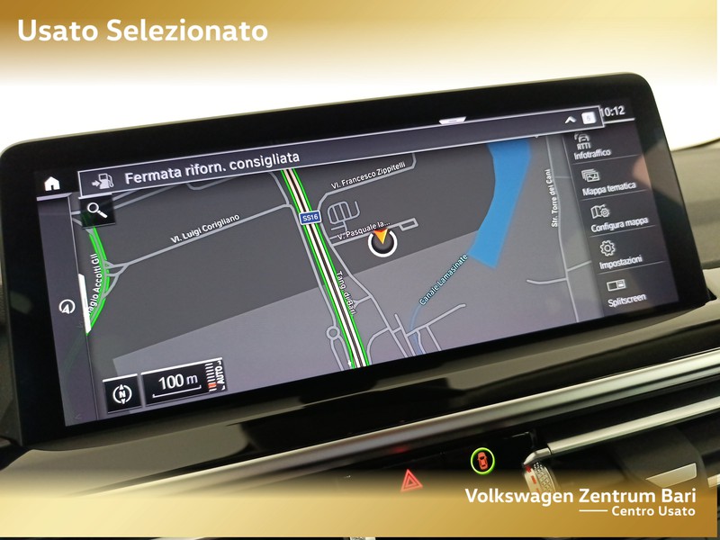 BMW X4 xdrive20d mhev 48v auto - 18