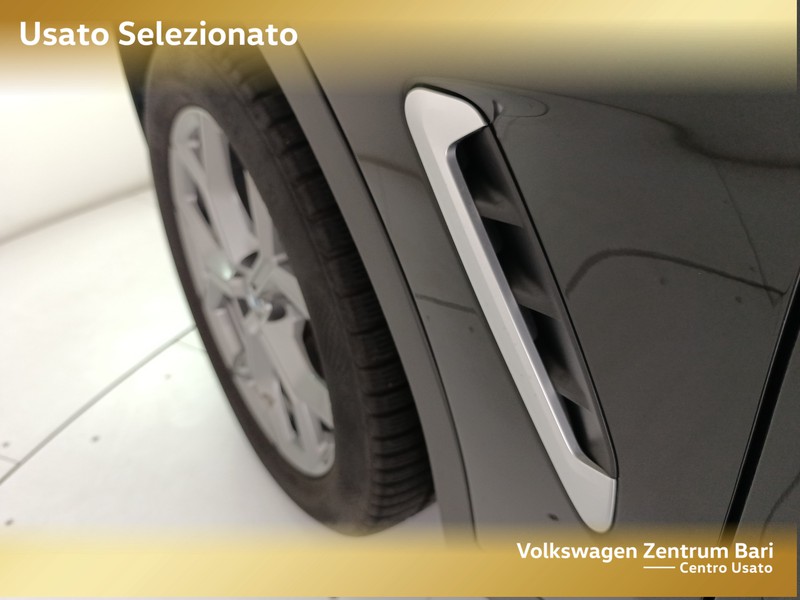 BMW X4 xdrive20d mhev 48v auto - 23