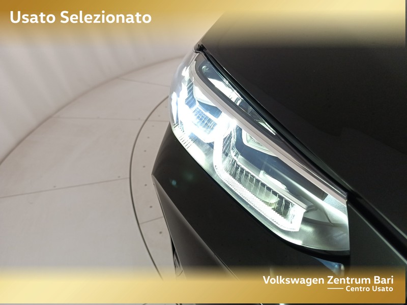 BMW X4 xdrive20d mhev 48v auto - 26