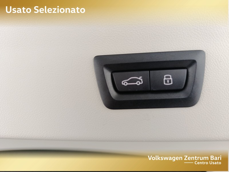 BMW X4 xdrive20d mhev 48v auto - 27