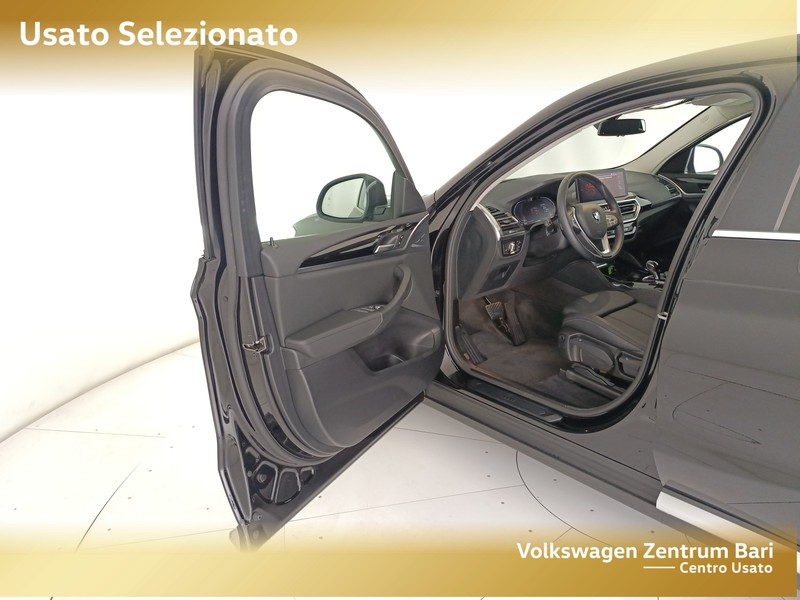 BMW X4 xdrive20d mhev 48v auto - 30