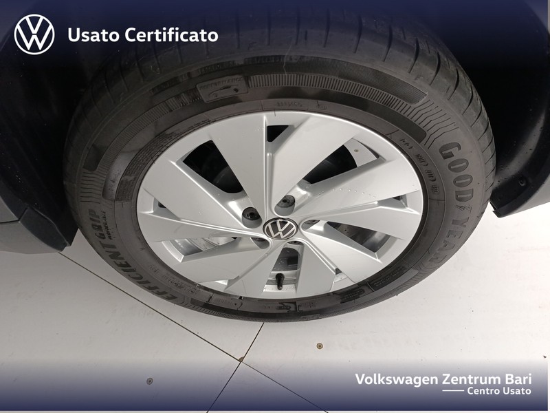 Volkswagen T-Cross 1.0 tsi life 95cv - 16