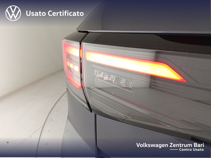 Volkswagen T-Cross 1.0 tsi life 95cv - 20