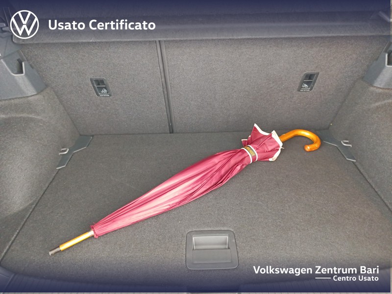 Volkswagen T-Cross 1.0 tsi life 95cv - 21
