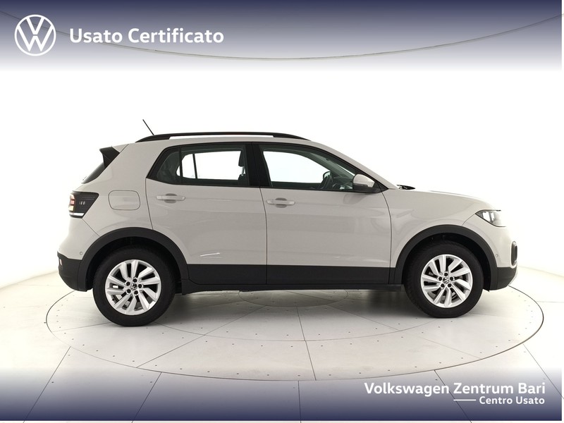 Volkswagen T-Cross 1.0 tsi style 95cv - 4