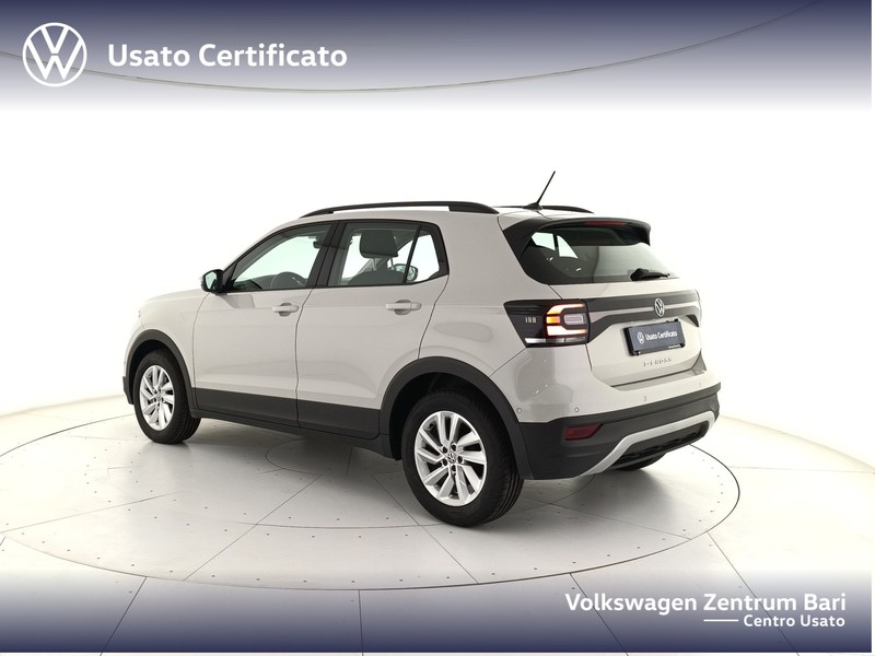 Volkswagen T-Cross 1.0 tsi style 95cv - 7