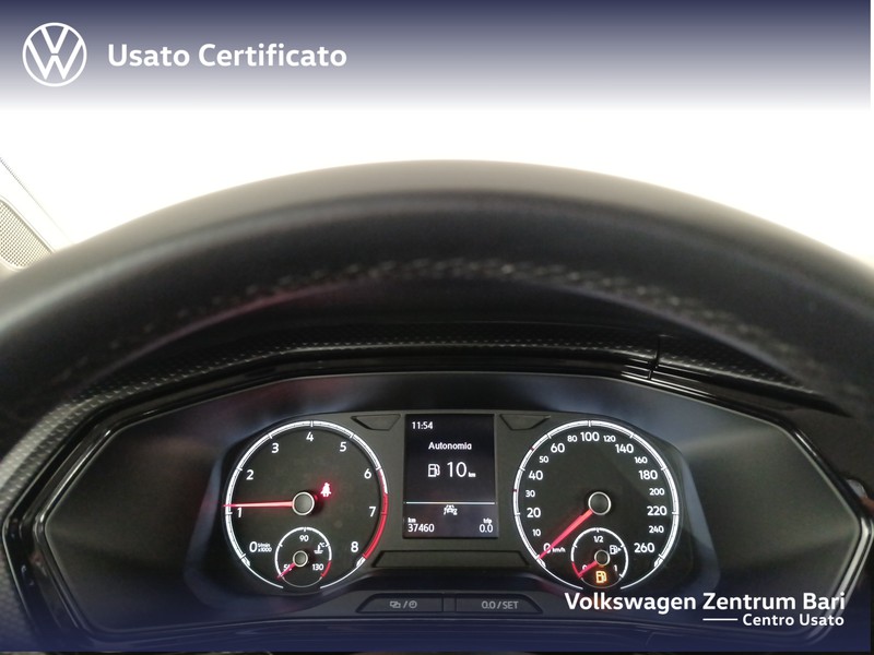 Volkswagen T-Cross 1.0 tsi style 95cv - 8