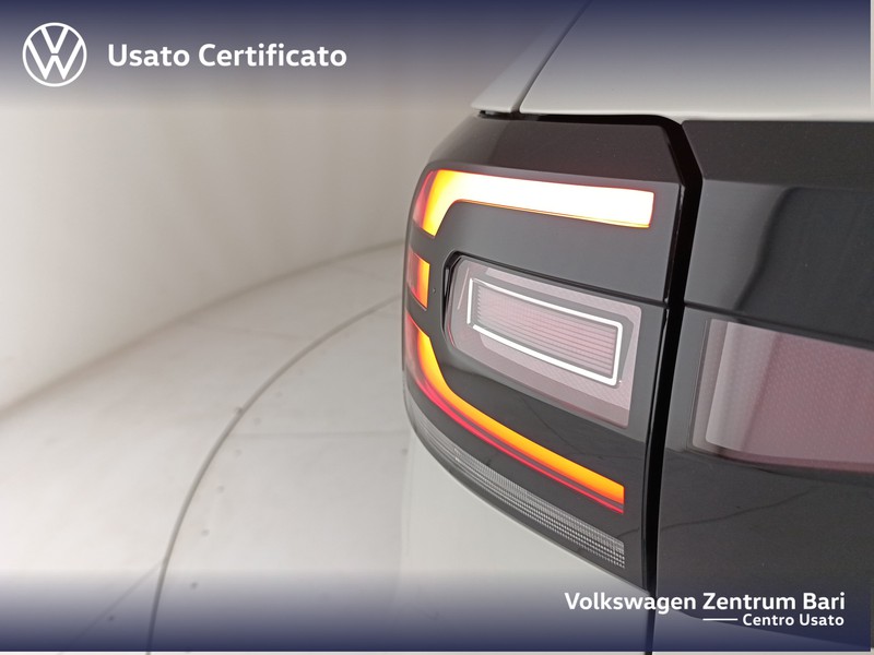 Volkswagen T-Cross 1.0 tsi style 95cv - 17