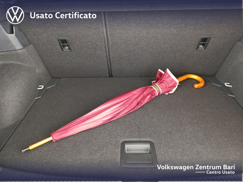 Volkswagen T-Cross 1.0 tsi style 95cv - 18