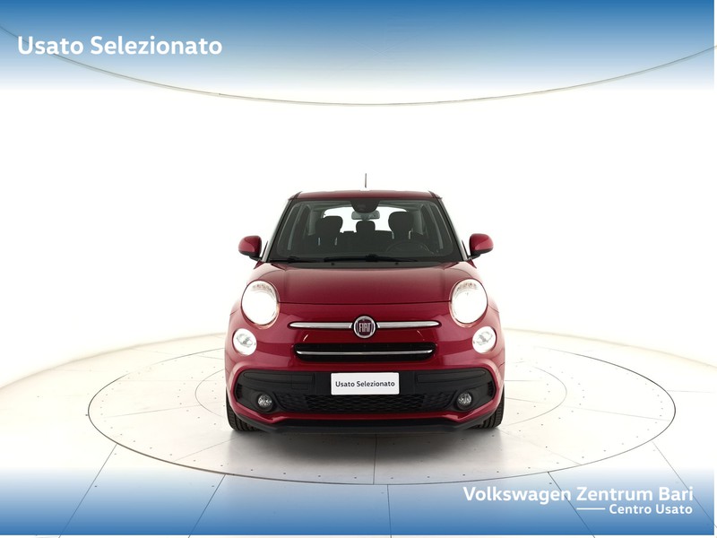 Fiat 500L 1.3 mjt business 95cv dualogic my20 - 3