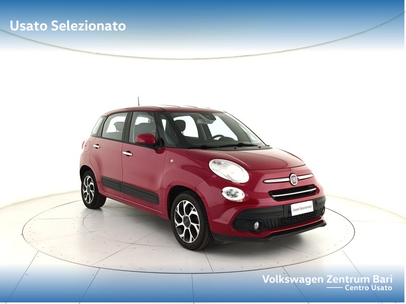 Fiat 500L 1.3 mjt business 95cv dualogic my20 - 4