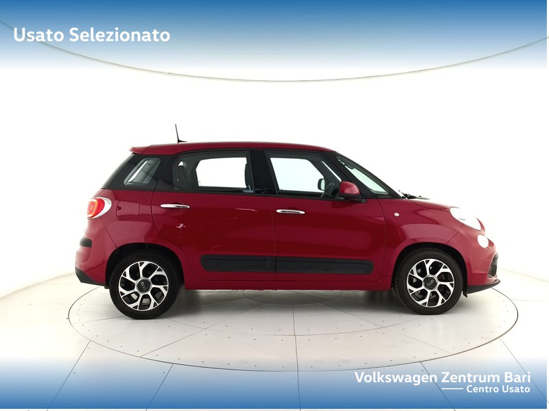Fiat 500L 1.3 mjt business 95cv dualogic my20 - 5