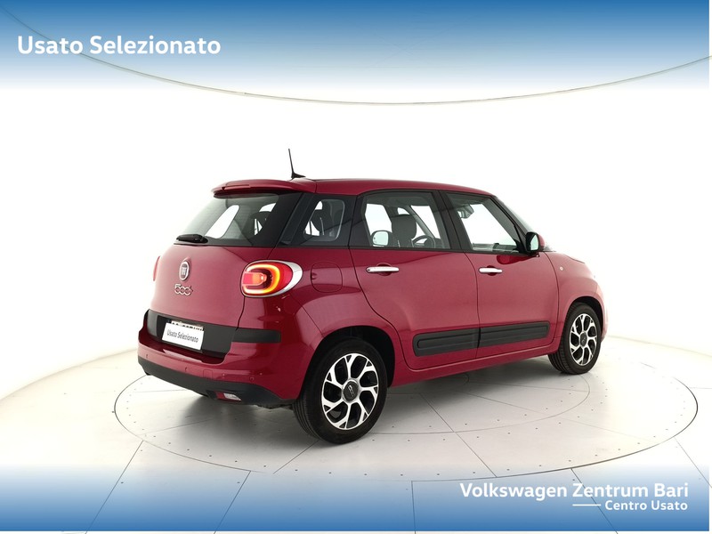 Fiat 500L 1.3 mjt business 95cv dualogic my20 - 6