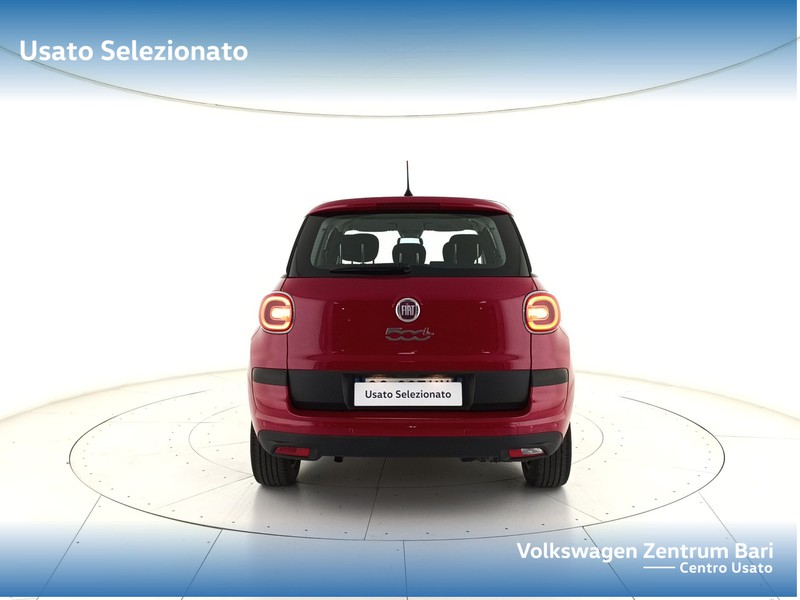 Fiat 500L 1.3 mjt business 95cv dualogic my20 - 7