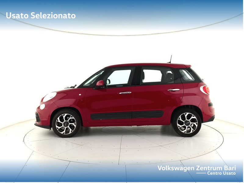 Fiat 500L 1.3 mjt business 95cv dualogic my20 - 9
