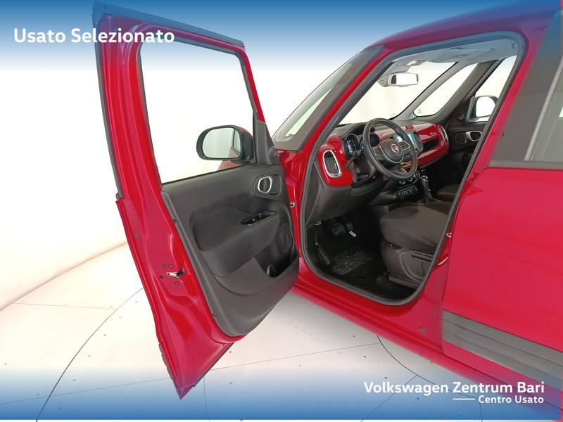 Fiat 500L 1.3 mjt business 95cv dualogic my20 - 12