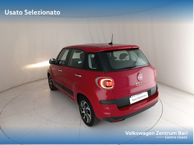Fiat 500L 1.3 mjt business 95cv dualogic my20 - 16