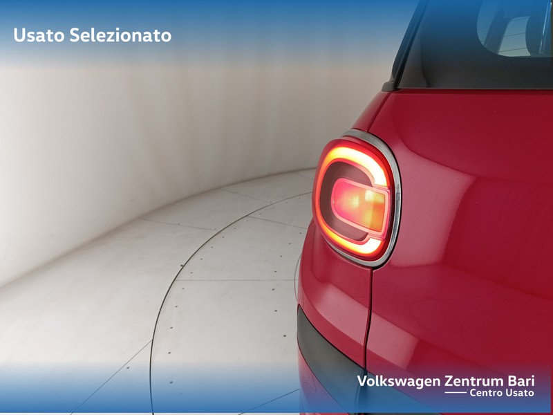 Fiat 500L 1.3 mjt business 95cv dualogic my20 - 17