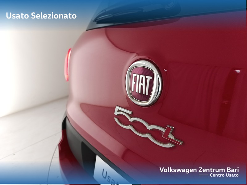 Fiat 500L 1.3 mjt business 95cv dualogic my20 - 18