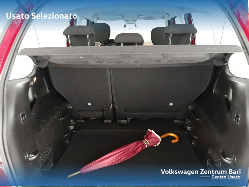 Fiat 500L 1.3 mjt business 95cv dualogic my20 - 19