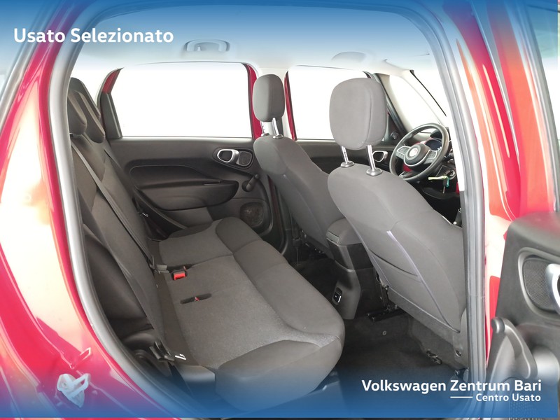 Fiat 500L 1.3 mjt business 95cv dualogic my20 - 20