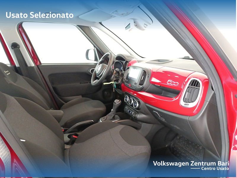 Fiat 500L 1.3 mjt business 95cv dualogic my20 - 21