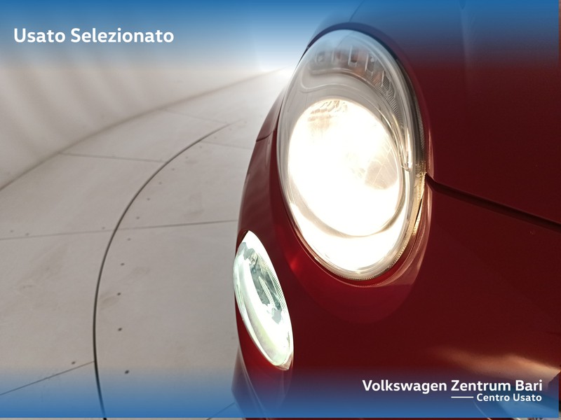 Fiat 500L 1.3 mjt business 95cv dualogic my20 - 22