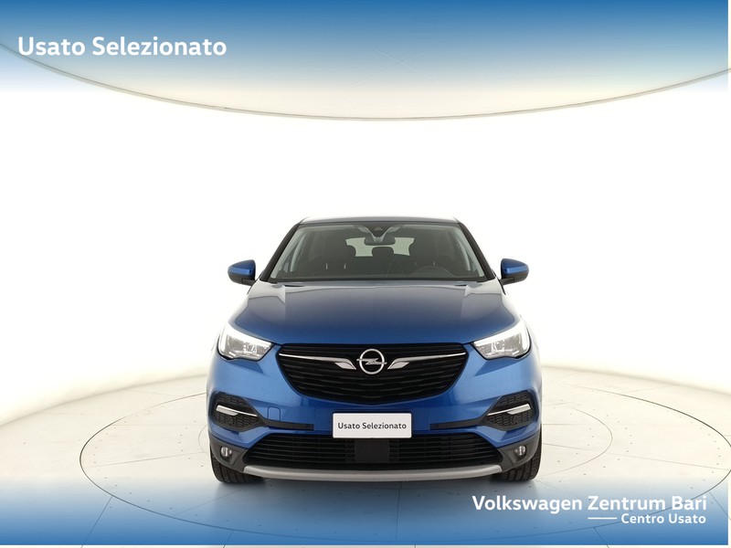 Opel Grandland X x 1.5 ecotec innovation s&s 130cv at8 - 3