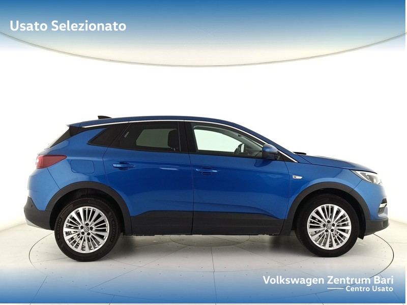 Opel Grandland X x 1.5 ecotec innovation s&s 130cv at8 - 5