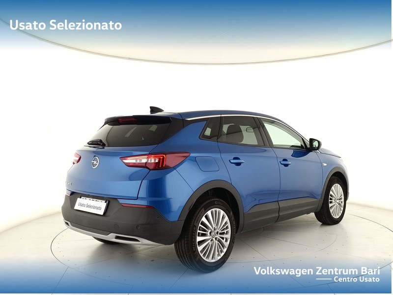 Opel Grandland X x 1.5 ecotec innovation s&s 130cv at8 - 6