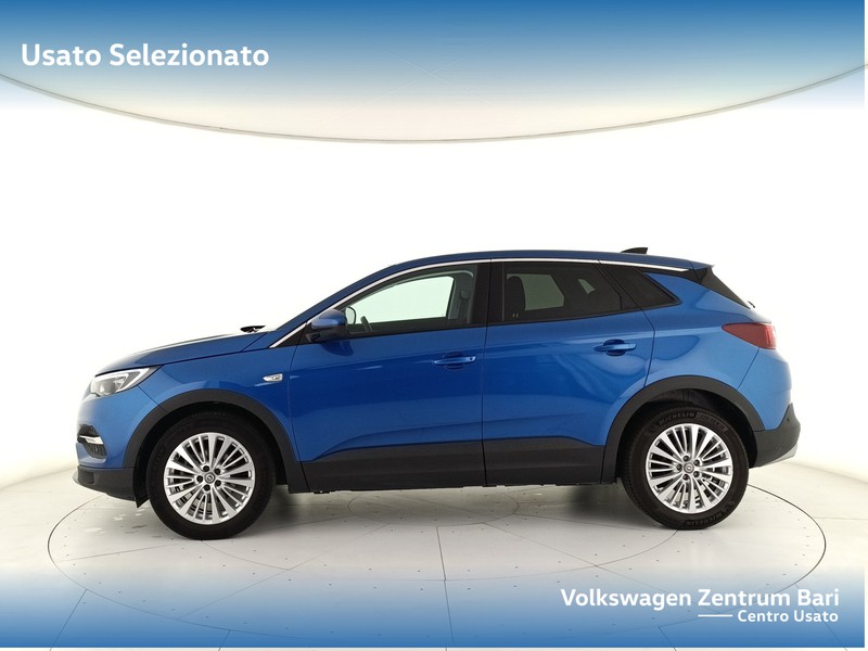Opel Grandland X x 1.5 ecotec innovation s&s 130cv at8 - 8