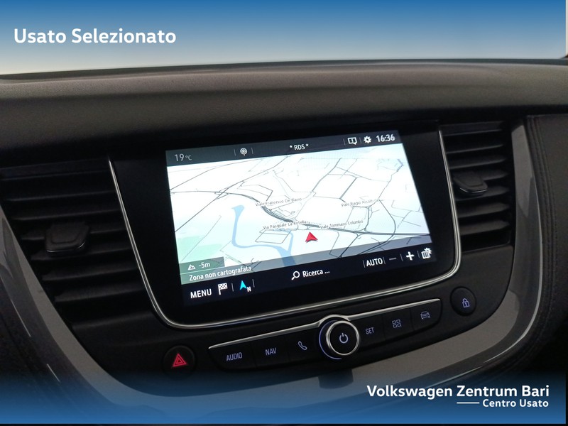 Opel Grandland X x 1.5 ecotec innovation s&s 130cv at8 - 10