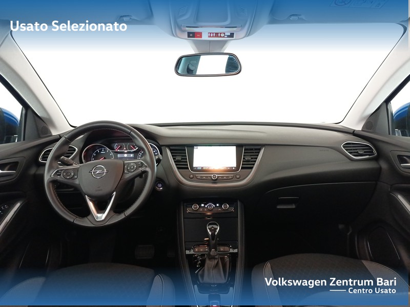 Opel Grandland X x 1.5 ecotec innovation s&s 130cv at8 - 17