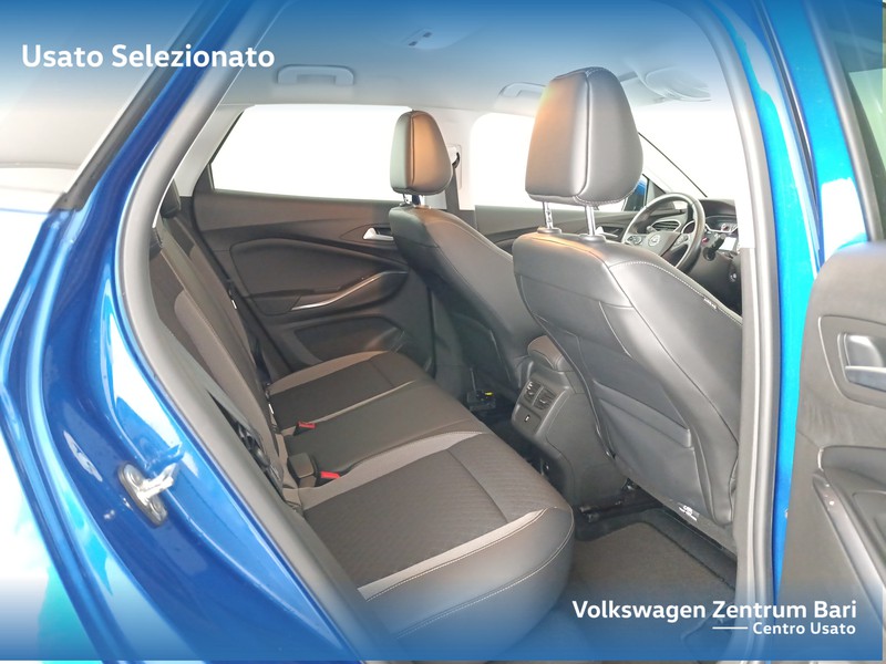 Opel Grandland X x 1.5 ecotec innovation s&s 130cv at8 - 20