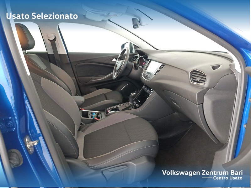 Opel Grandland X x 1.5 ecotec innovation s&s 130cv at8 - 21