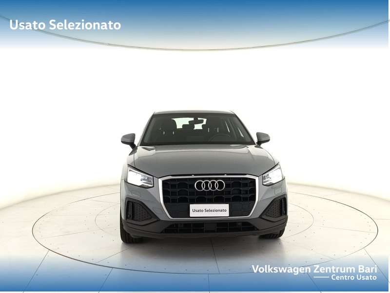 Audi Q2 30 2.0 tdi business s-tronic - 3