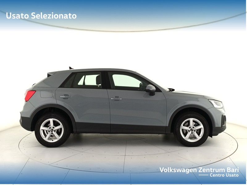 Audi Q2 30 2.0 tdi business s-tronic - 5